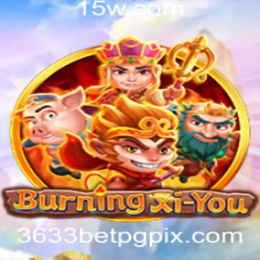 Explorando o Universo de BurningXiYou: Um Jogo de Aventura Épico com 3633bet