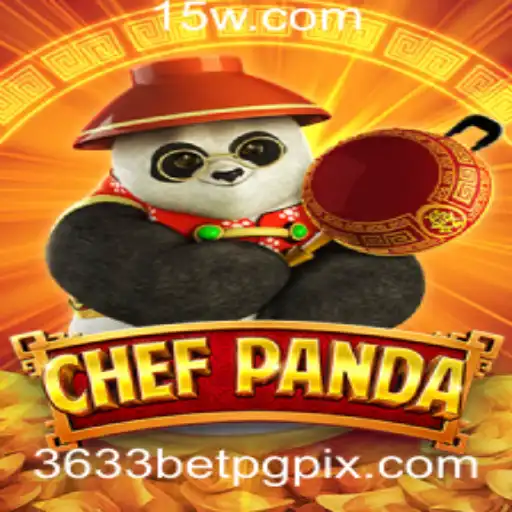 ChefPanda: Descubra o Mundo Culinário com 3633bet