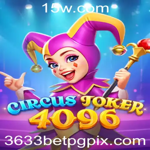 CircusJoker4096: Aventuras na Arena de Azar e Estratégia