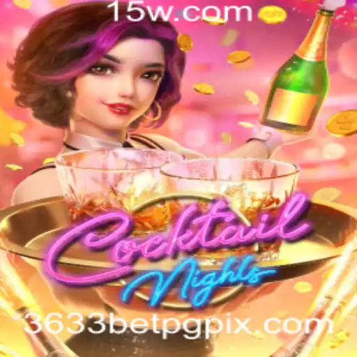CocktailNights: Uma Jornada Emocionante no Mundo dos Jogos de Azar