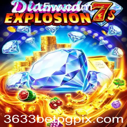 Explorando DiamondExplosion7s: Um Mergulho no Universo dos Caça-níqueis Modernos