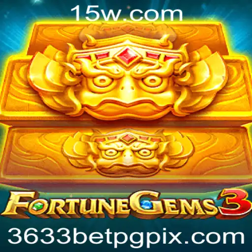 Explorando FortuneGems3: Um Mergulho nas Regras e Dinâmicas Inovadoras do Jogo