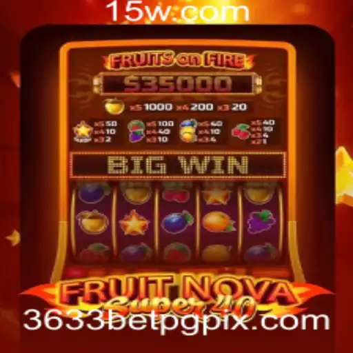 Explorando o Fascinante Mundo de FruitNovaSuper40