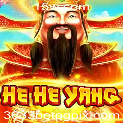 HeHeYang: Um Mergulho Profundo no Mundo do Jogo 3633bet