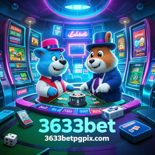 3633bet