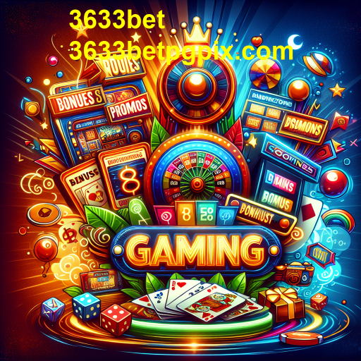 Descubra as Melhores Ofertas na 3633bet e Amplie Suas Chances de Ganhar