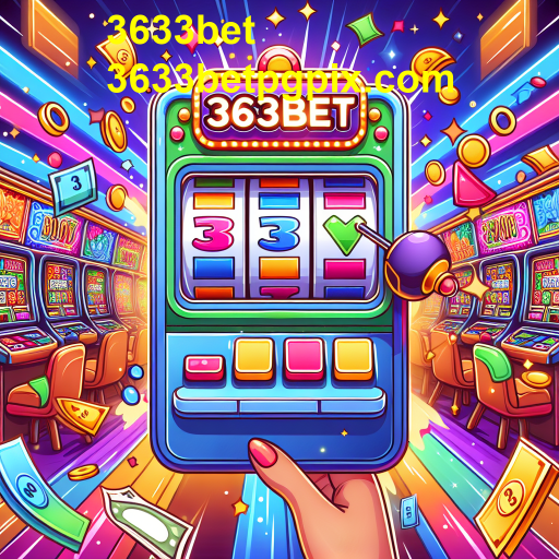 3633bet