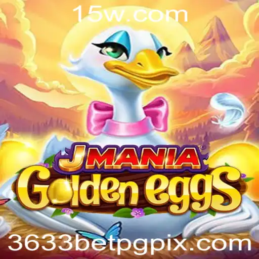 JManiaGoldenEggs: Descubra o Emocionante Mundo de Aventura e Sorte