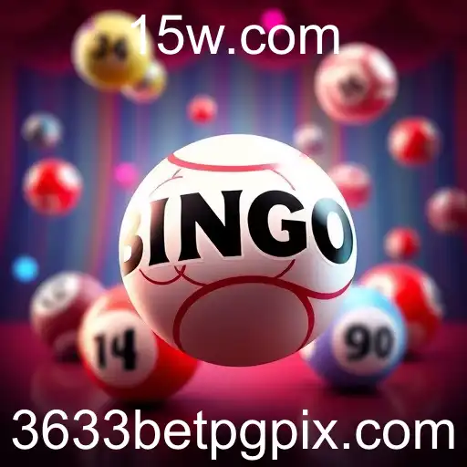 Jogos de Bingo: Uma Tradição de Diversão e Comunidade