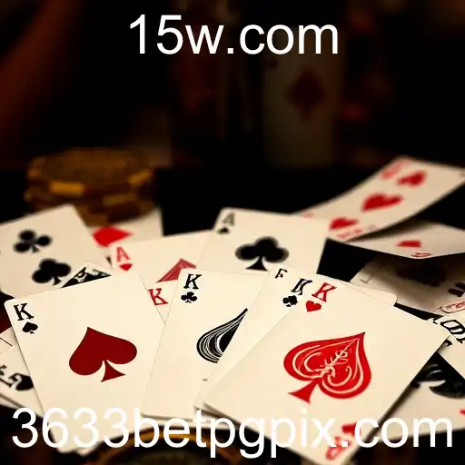 Explorando o Fascinante Mundo dos Jogos de Cartas