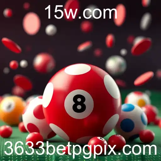 A Fascinante História e os Impactos da Loteria com ênfase em 3633bet