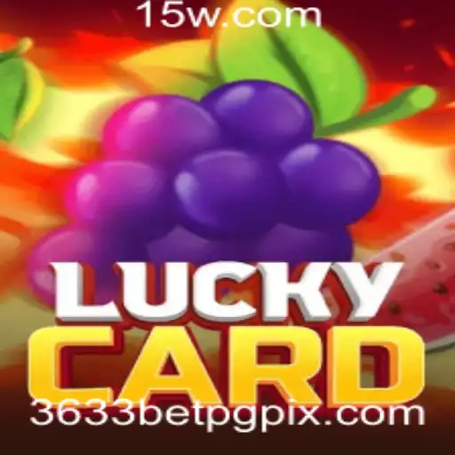 Descubra as Emoções e Regras do Jogo LuckyCard