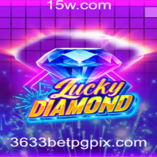LuckyDiamond: O Jogo de Apostas que Está Mudando o Cenário com 3633bet