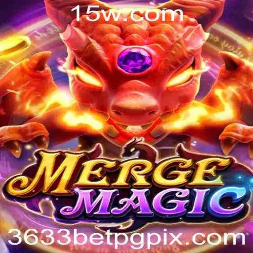 Descobrindo MERGEMAGIC: Aventura, Estratégia e Diversão em Jogo