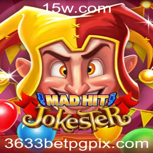 MadHitJokester: Mergulhe no Mundo Divertido do Novo Jogo Sensação