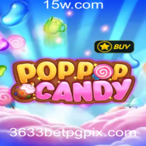Descubra o Mundo Encantado de POPPOPCANDY: Um Jogo Diversão Sem Limites