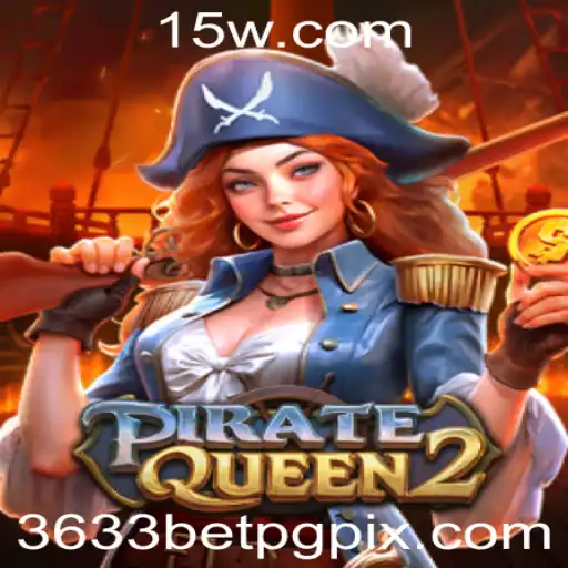 Explorando PirateQueen2: Um Guia Detalhado Sobre o Jogo e as Regras de 3633bet