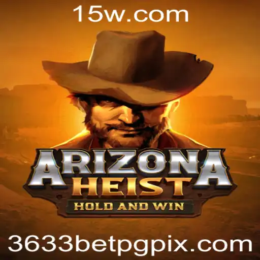 ArizonaHeist: Mergulhe no Mundo das Apostas com 3633bet