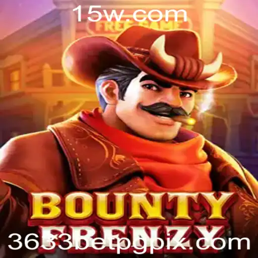 Descubra o Mundo Excitante de BountyFrenzy com 3633bet