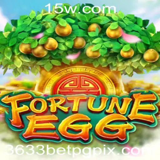 Explorando FortuneEgg: Um Mergulho no Mundo do Jogo 3633bet