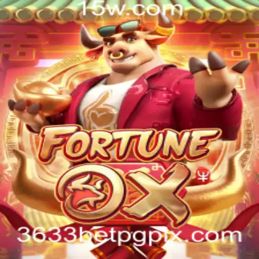 Explorando o Universo de Fortuna em FortuneOx com 3633bet