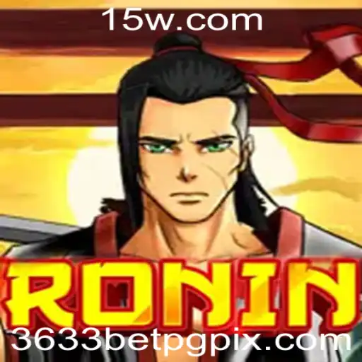 Ronin: Explorando o Universo do Jogo de Estratégia Sob a Lente da 3633bet