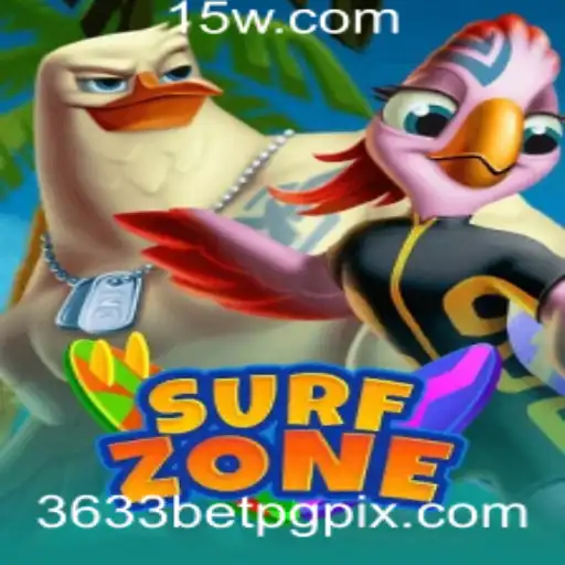 SurfZone: A Nova Sensação no Mundo dos Jogos com Elementos de Aposta 3633bet
