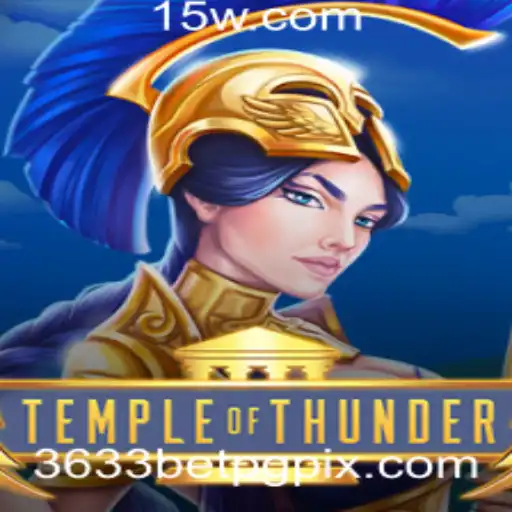 Explorando o Mundo do Jogo TempleofThunder e a Plataforma 3633bet