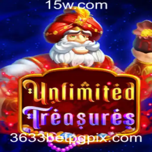 Explorando o Fascinante Mundo de UnlimitedTreasures com 3633bet
