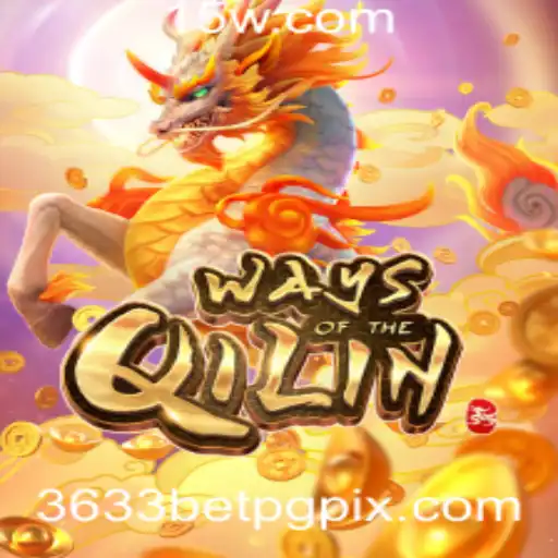 Explorando o Fascinante Jogo WaysoftheQilin na Plataforma 3633bet