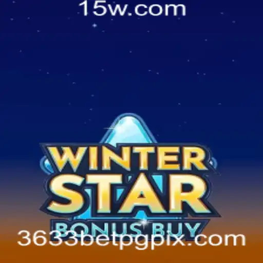 Descubra o Universo do Jogo WinterStarBonusBuy