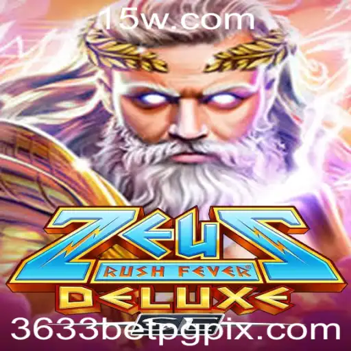 Descubra ZeusRushFeverDeluxeSE: O Jogo de Cassino que Está Revolucionando 2023
