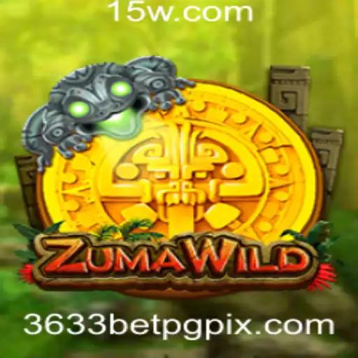 Descubra o Mundo Fascinante de ZumaWild: O Jogo de Caça-Níqueis da 3633bet